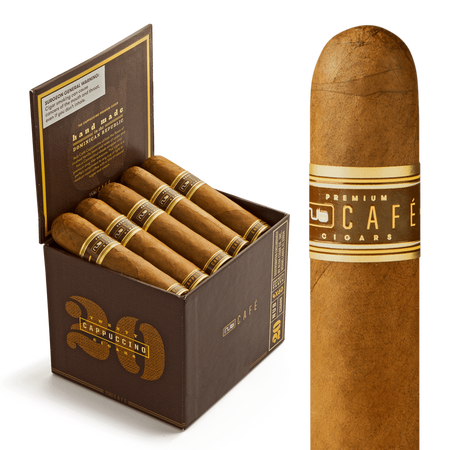 3.75x54, , cigars